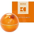Hugo Boss Orange in Motion Made for Summer toaletní voda pro muže 90 ml
