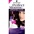 Perfect Mousse Permanent Color barva na vlasy 419 Sametově fialovohnědá