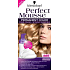 Perfect Mousse Permanent Color barva na vlasy 865 Jantarově zlatoplavá