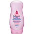 Johnsons Baby Jemný mycí gel pro děti 400 ml