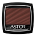 Astor Couture Eye Shadow oční stíny 120 Cocoa 3,2 g