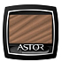 Astor Couture Eye Shadow oční stíny 130 Cappuccino 3,2 g