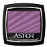 Astor Couture Eye Shadow oční stíny 615 Hushed Violet 3,2 g