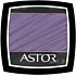 Astor Couture Eye Shadow oční stíny 660 Passion Purple 3,2 g