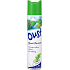Oust Odour Eliminator Outdoor Scents vůně čistoty osvěžovač vzduchu 300 ml