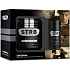 Str8 Original voda po holení 100 ml + deodorant sprej 150 ml, kosmetická sada