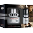 Str8 Challenger voda po holení 100 ml + deodorant sprej 150 ml, kosmetická sada