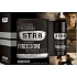 Str8 Freedom voda po holení 100 ml + deodorant sprej 150 ml, kosmetická sada