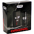 Str8 Original sprchový gel 250 ml + deodorant sprej 150 ml, kosmetická sada