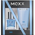Mexx Man toaletní voda 30 ml + sprchový gel 50 ml, dárková sada