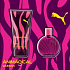 Puma Animagical Woman toaletní voda 20 ml + sprchový gel 50 ml, dárková sada