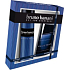 Bruno Banani Magic toaletní voda pro muže 75 ml + deodorant sprej 150 ml, dárková sada