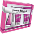 Bruno Banani Made toaletní voda pro ženy 20 ml + sprchový gel 50 ml + Deodorant 50 ml, dárková sada