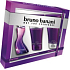 Bruno Banani Magic toaletní voda pro ženy 20 ml + sprchový gel 50 ml + tělové mléko 50 ml, dárková sada
