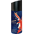 Playboy London deodorant sprej pro muže 150 ml