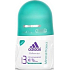 Adidas Action 3 Mineral Protect kuličkový antiperspirant deodorant roll-on pro ženy 50 ml