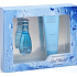 Davidoff Cool Water Woman toaletní voda 30 ml + tělové mléko 75 ml, dárková sada