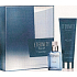 Calvin Klein Eternity Aqua for Men toaletní voda 30 ml + voda po holení 100 ml, dárková sada