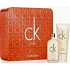 Calvin Klein One toaletní voda 50 ml + sprchový gel 100 ml, unisex dárková sada