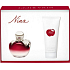 Nina Ricci Nina toaletní voda 50 ml + tělové mléko 100 ml, dárková sada