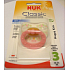 Nuk Classic ortodontické šidítko 18- 36 měsíců velikost 3