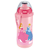 Nuk Junior Cup Disney Princezny od 36 měsíců láhev plastová 300 ml