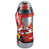 Nuk Junior Cup Disney auta od 36 měsíců láhev plastová 300 ml