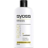 Syoss Blond & Highlights kondicionér na vlasy pro blond a melírovaný vlas 500 ml