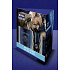 Nivea Men Cool Kick antiperspirant 250 ml + sprchový šampon 250 ml kosmetická sada