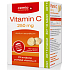 Cemio Vitamin C při zvýšené potřebě vitamínu C 250 mg 40 tablet