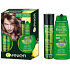 Garnier Fructis Objem a hustota šampon 250 ml + lak na vlasy 250 ml, kosmetická sada pro ženy