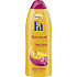 Fa Sensual & Oil Monoi Blossom krémová pěna do koupele 500 ml