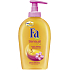 Fa Sensual & Oil Monoi Blossom tekuté mýdlo 300 ml