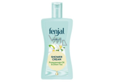 Fenjal Vitality kremowy żel pod prysznic 200 ml
