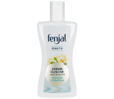 Fenjal Sensitive kremowy żel pod prysznic 200 ml