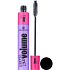 Essence Volume 2v1 řasenka odstín černá 10 ml