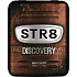 Str8 Discovery toaletní voda pro muže 50 ml