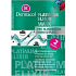 Dermacol Platinum Elixir krémová pleťová maska s platinou 2 x 8 g