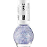Miss Sporty Sparkle Touch lak na nehty 888 Silver 7 ml