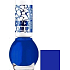 Miss Sporty Crack Me Up lak na nehty Blue 7 ml