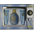 Diesel Fuel for Life Denim Collection Femme toaletní voda 50 ml + sprchový gel 50 ml + tělové mléko 50 ml, kosmetiská sada
