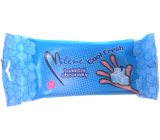 Miléne Cool Fresh nawilżane chusteczki toaletowe 15 sztuk