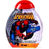 Marvel Spiderman 2v1 sprchový gel a šampón 250 ml