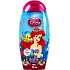 Disney Princess - Ariel 2v1 sprchový gel a šampón 250 ml