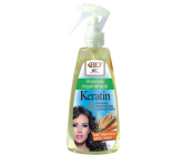 Bione Cosmetics Keratin & Obilné klíčky vlasová regenerace 260 ml