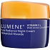 Lumene Vitamin C+ Pure Radiance Night Cream projasňující noční krém 50 ml