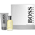 Hugo Boss No.6 Bottled toaletní voda 100 ml + sprchový gel 150 ml, dárková sada
