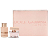Dolce & Gabbana Rose the One parfémovaná voda 30 ml + tělové mléko 100 ml, dárková sada