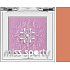 Miss Sporty Studio Colour oční stíny mono 122 Attraction 2,5 g