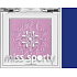 Miss Sporty Studio Colour oční stíny mono 123 Electric 2,5 g